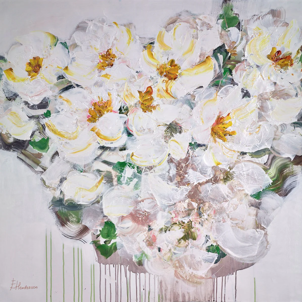 White Desires - Image 2