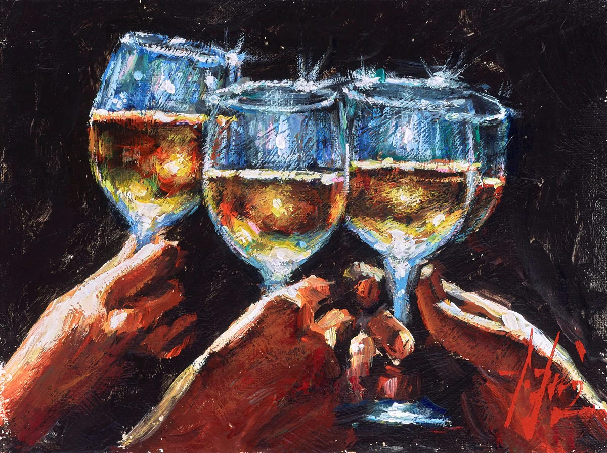 White Wine - Image 3
