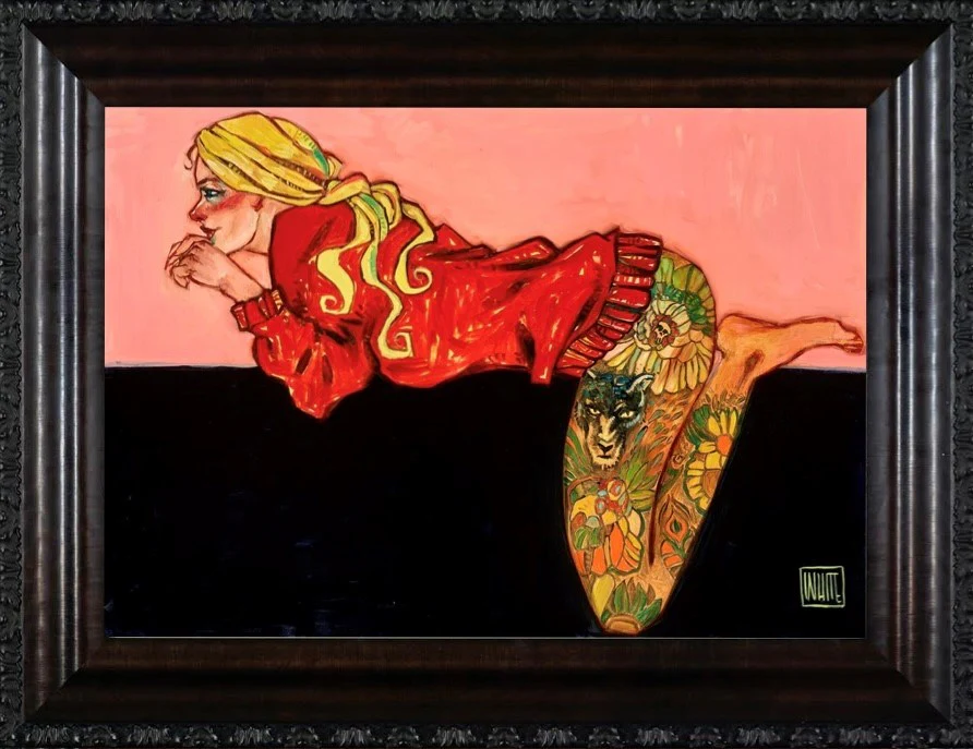 Wicked Garden