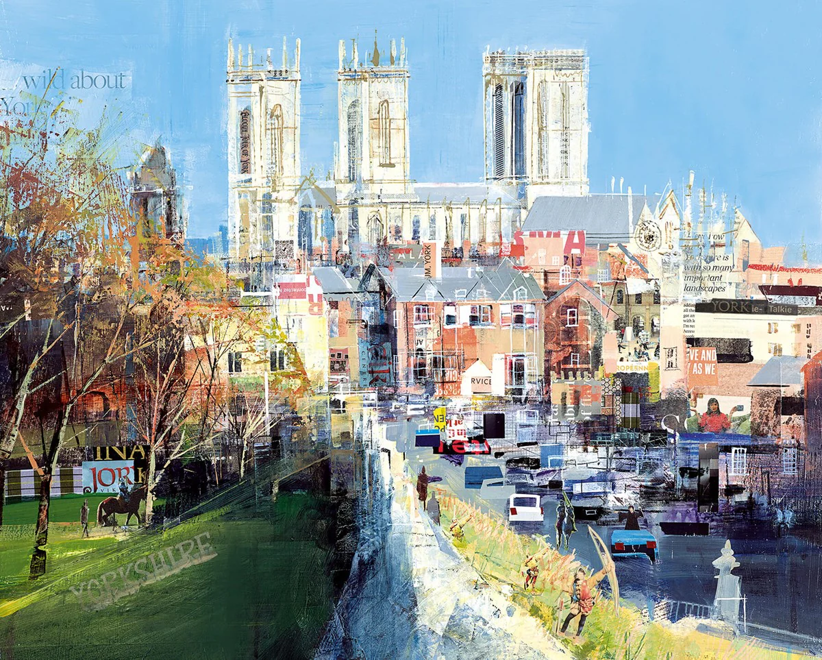 Wild About York - Image 4