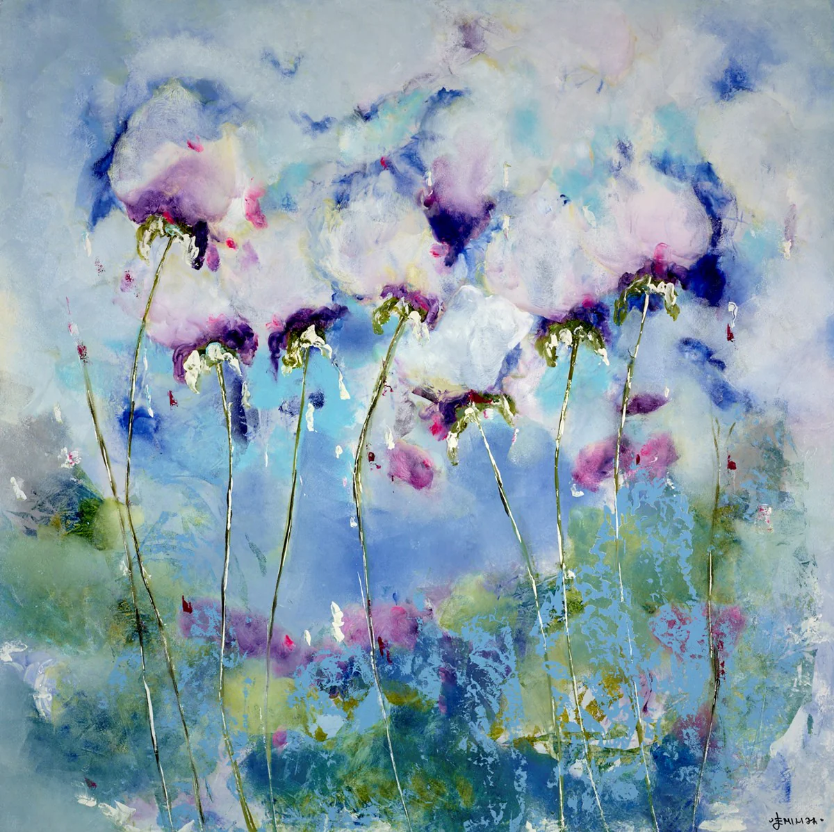 Wild And Free II - Image 2