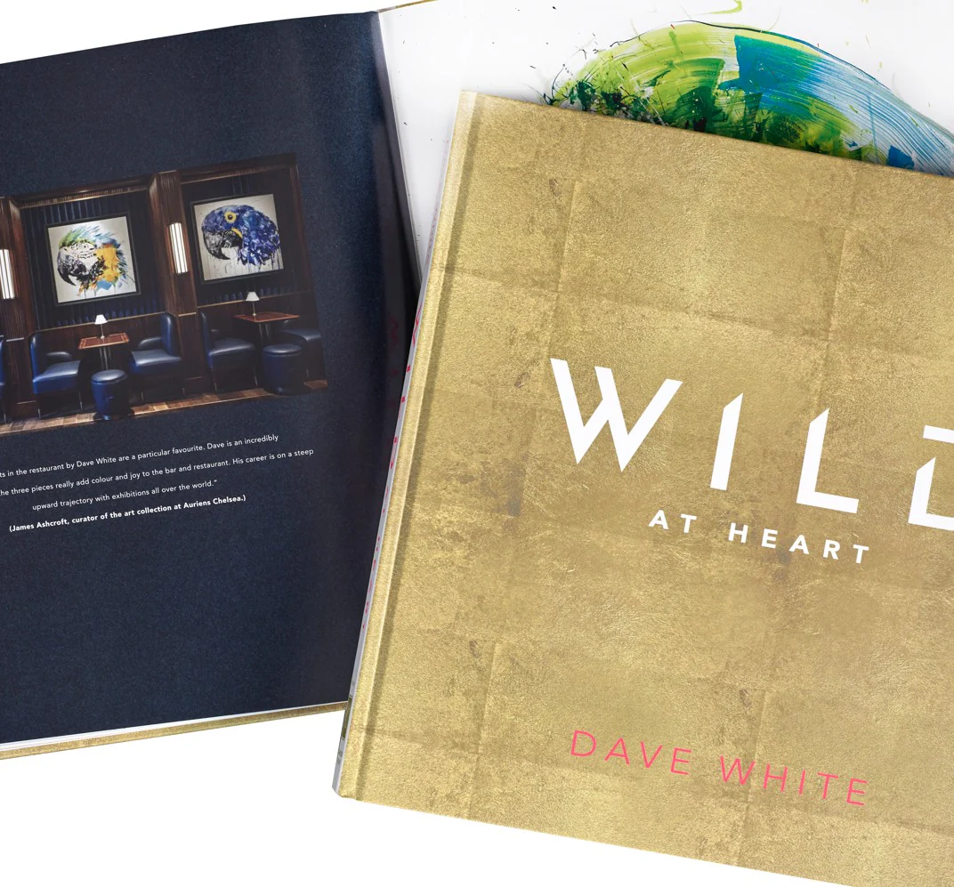 Wild At Heart - Image 3