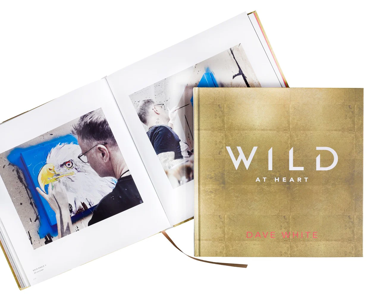 Wild At Heart - Image 4