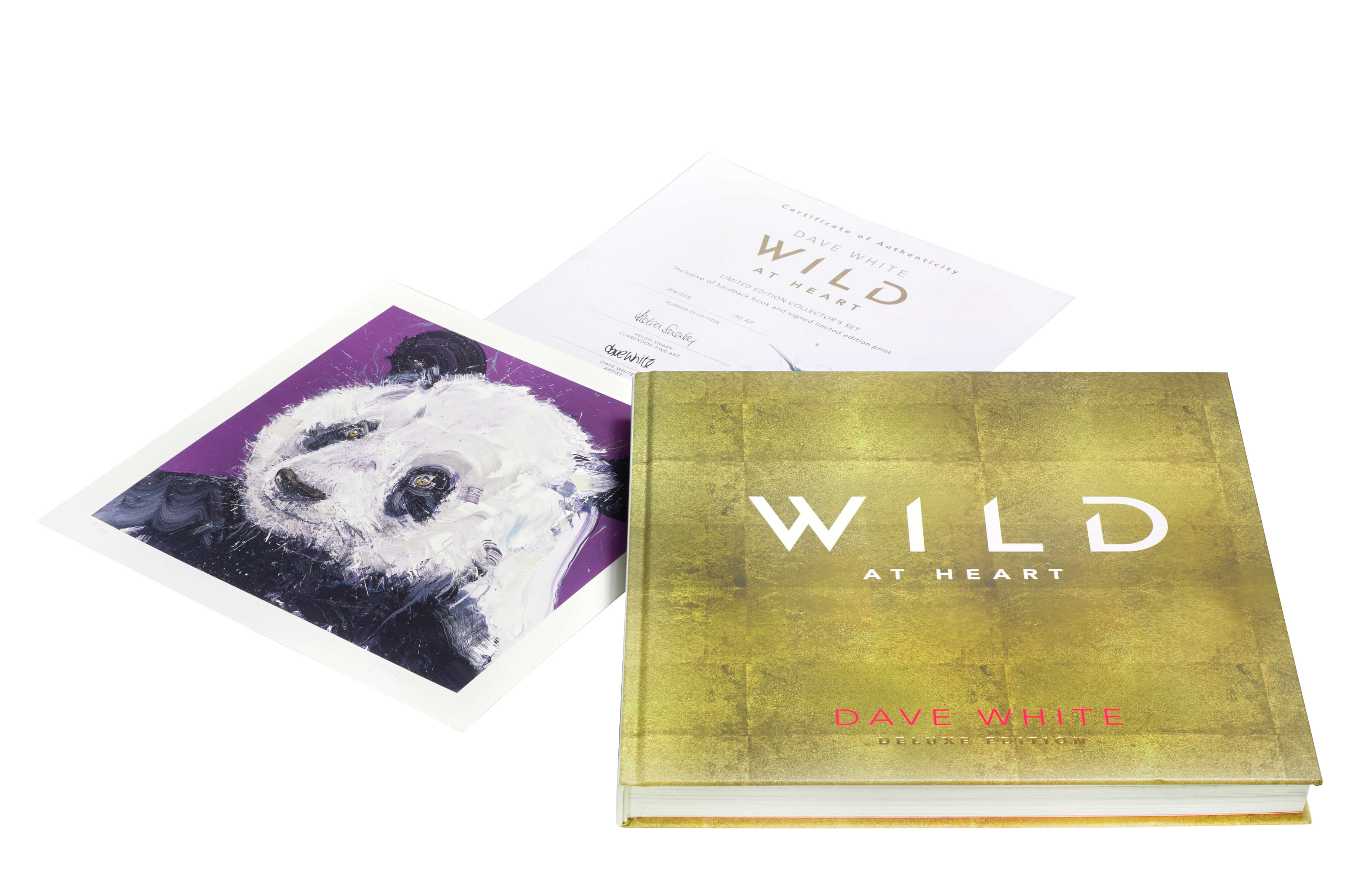Wild At Heart Deluxe - Image 2