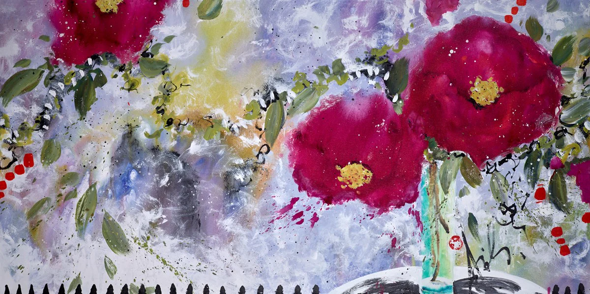 Wild, Mad Joy - Image 2