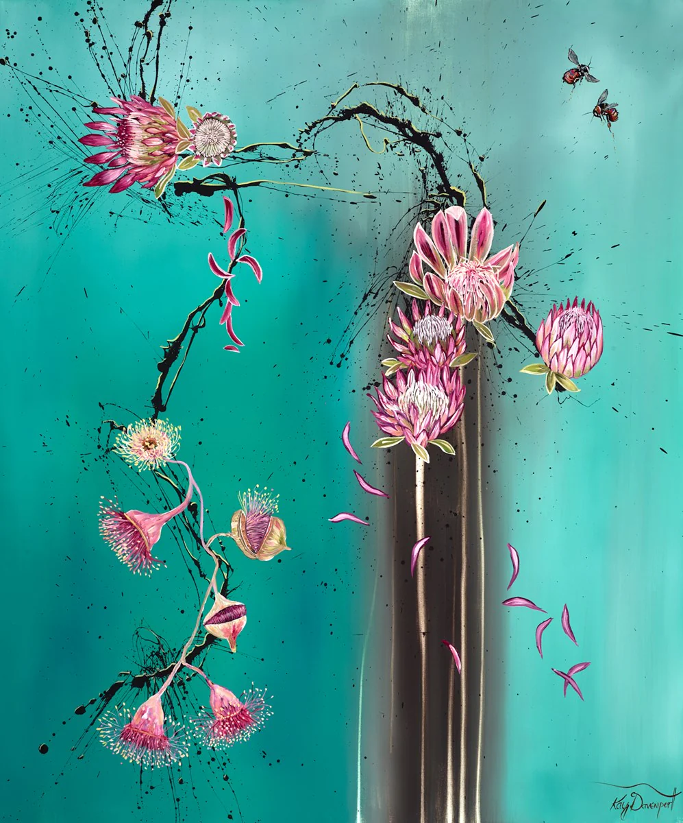 Wild Proteas - Image 2