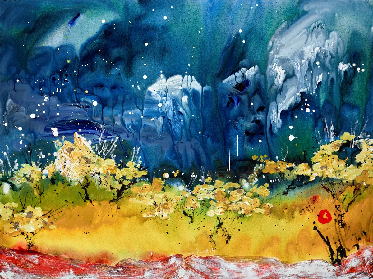 Wild Sky - Midnight - Image 2