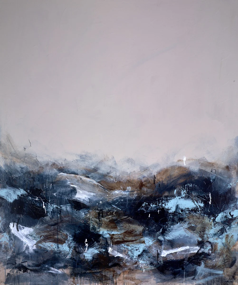 Wild Stillness