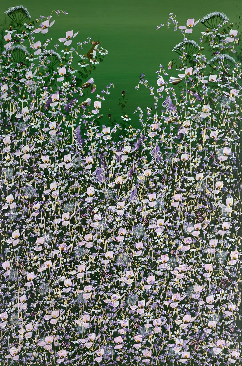 Wildflower Delight