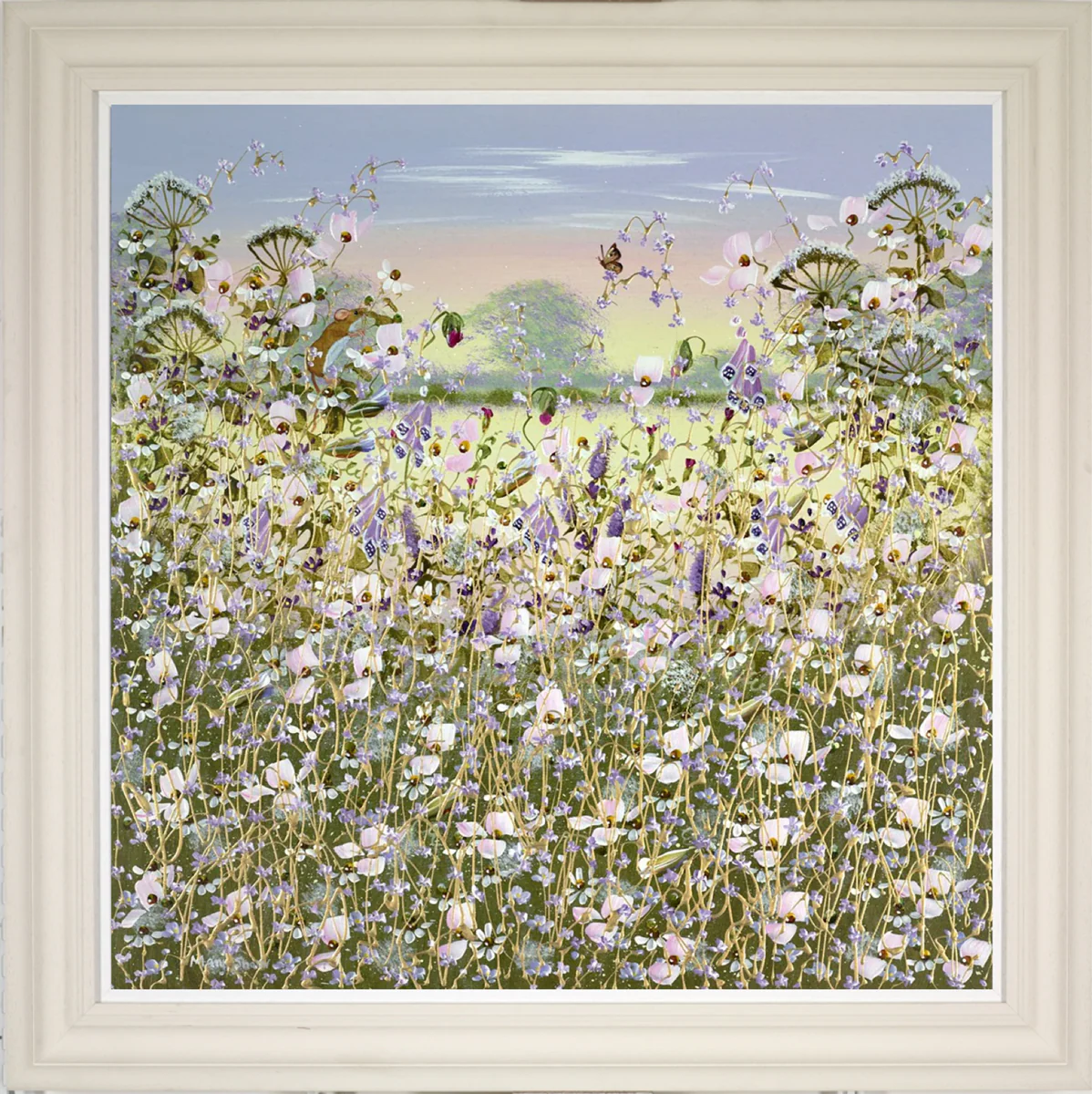 Wildlife Meadow