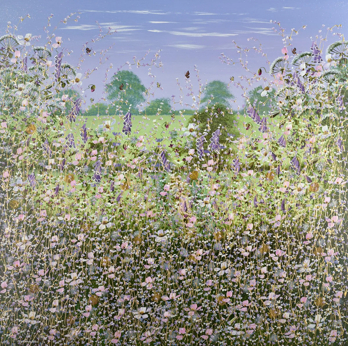 Wildlife Meadow - Image 2