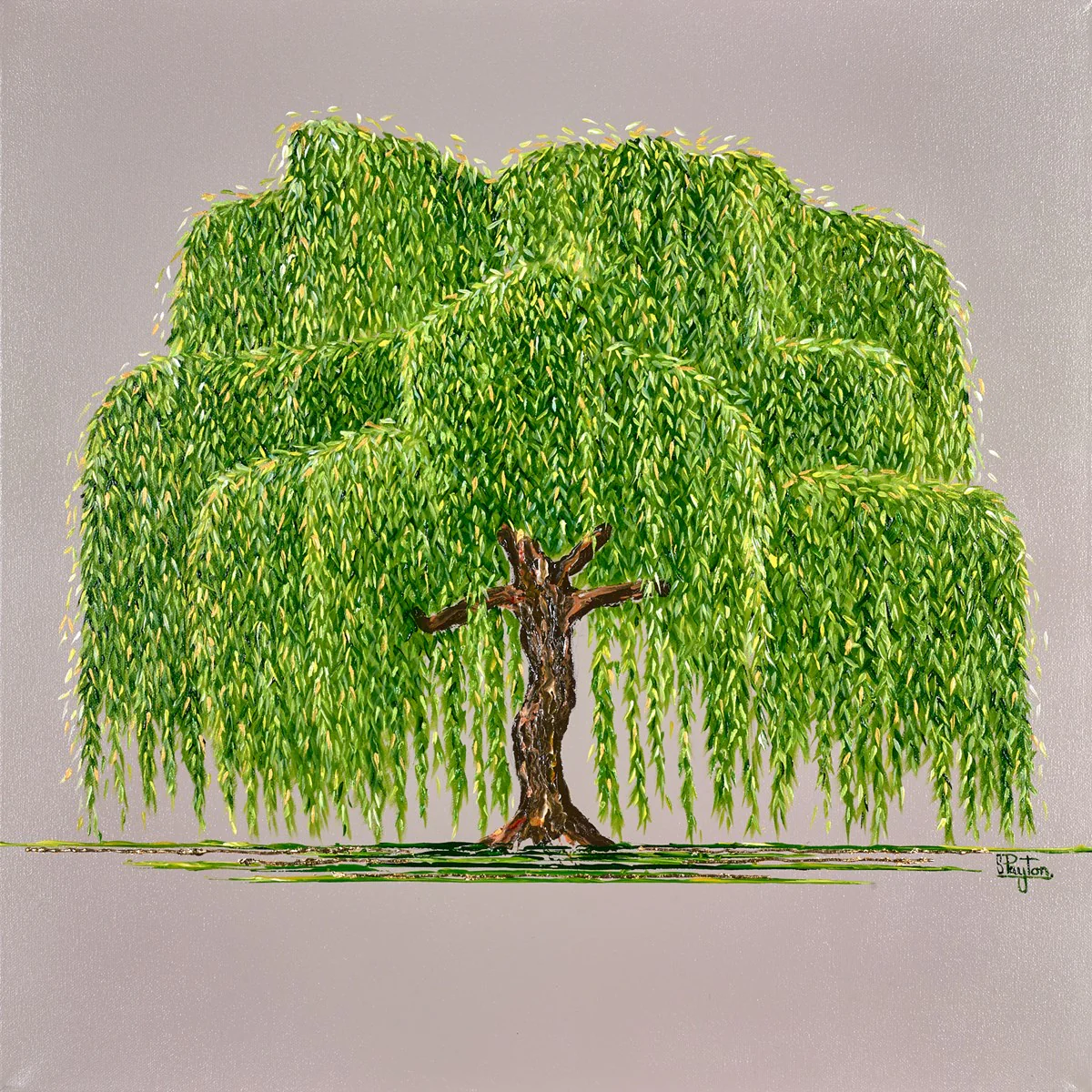 Willow II