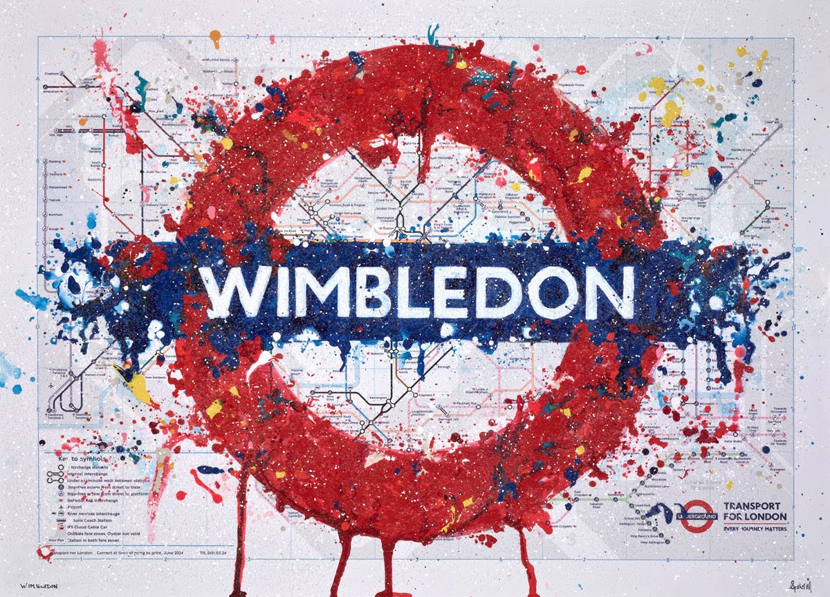Wimbledon - Image 2