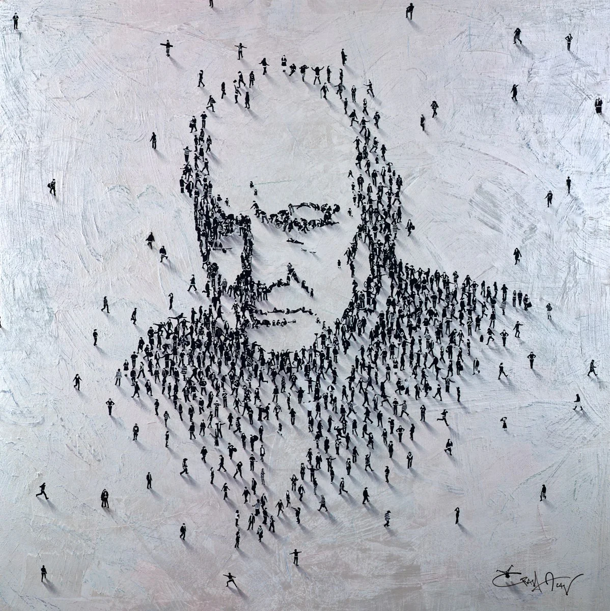Winston Churchill I