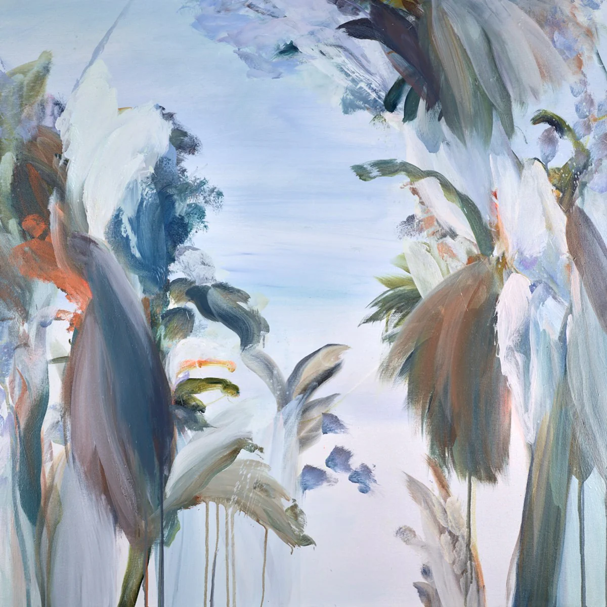 Winter Garden - Image 2
