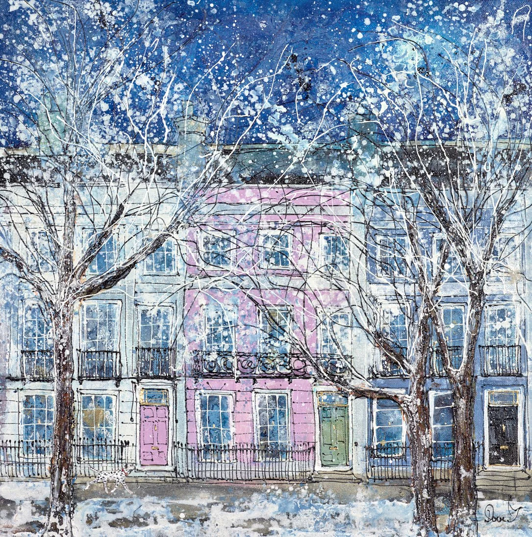 Winter Trot - Image 2