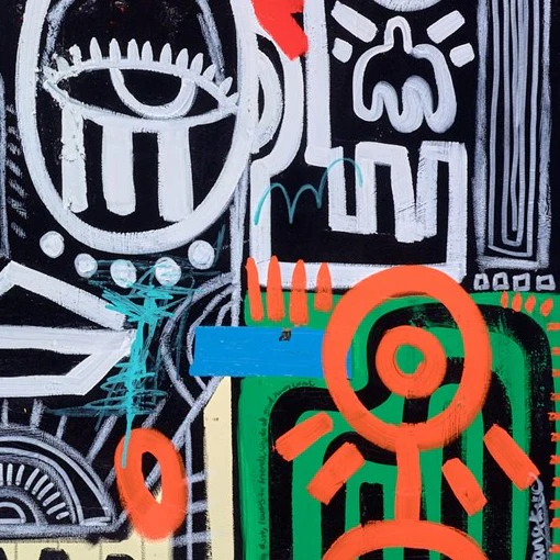 Wisdom Chases - Image 3