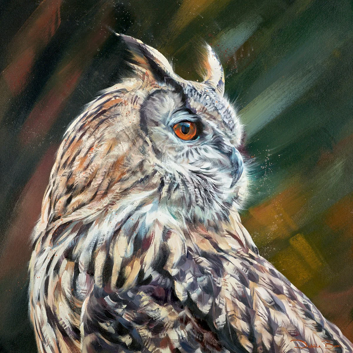 Wise One - Image 2