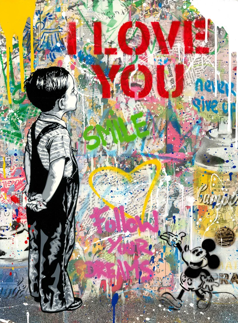 With All My Love