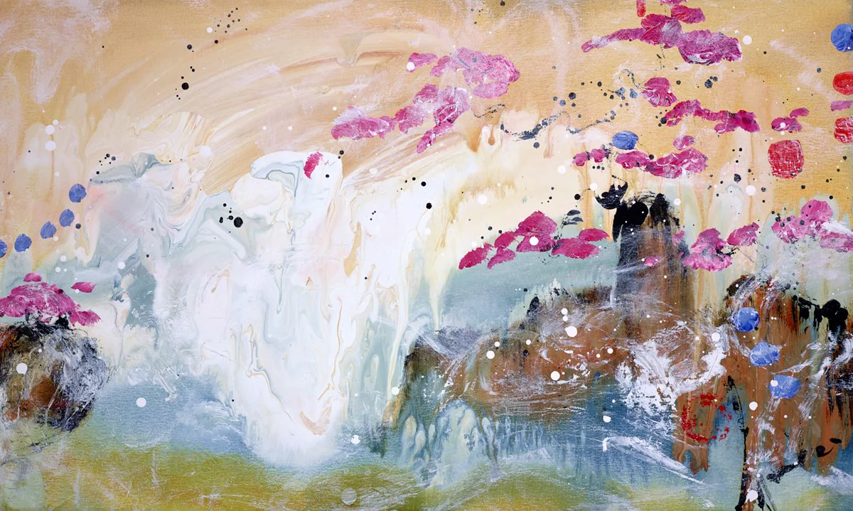 Within A Cloud - Image 2