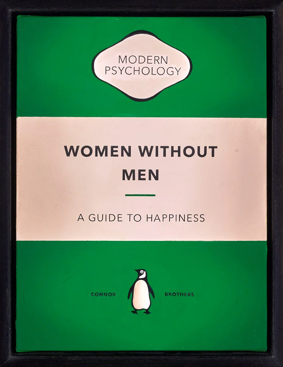 Women Without Men (Green) - Image 3