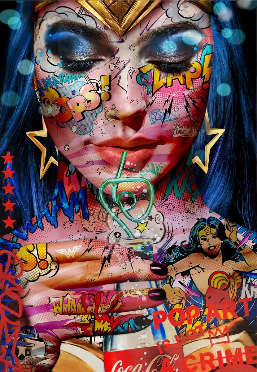 Wonder-Cola - Image 2