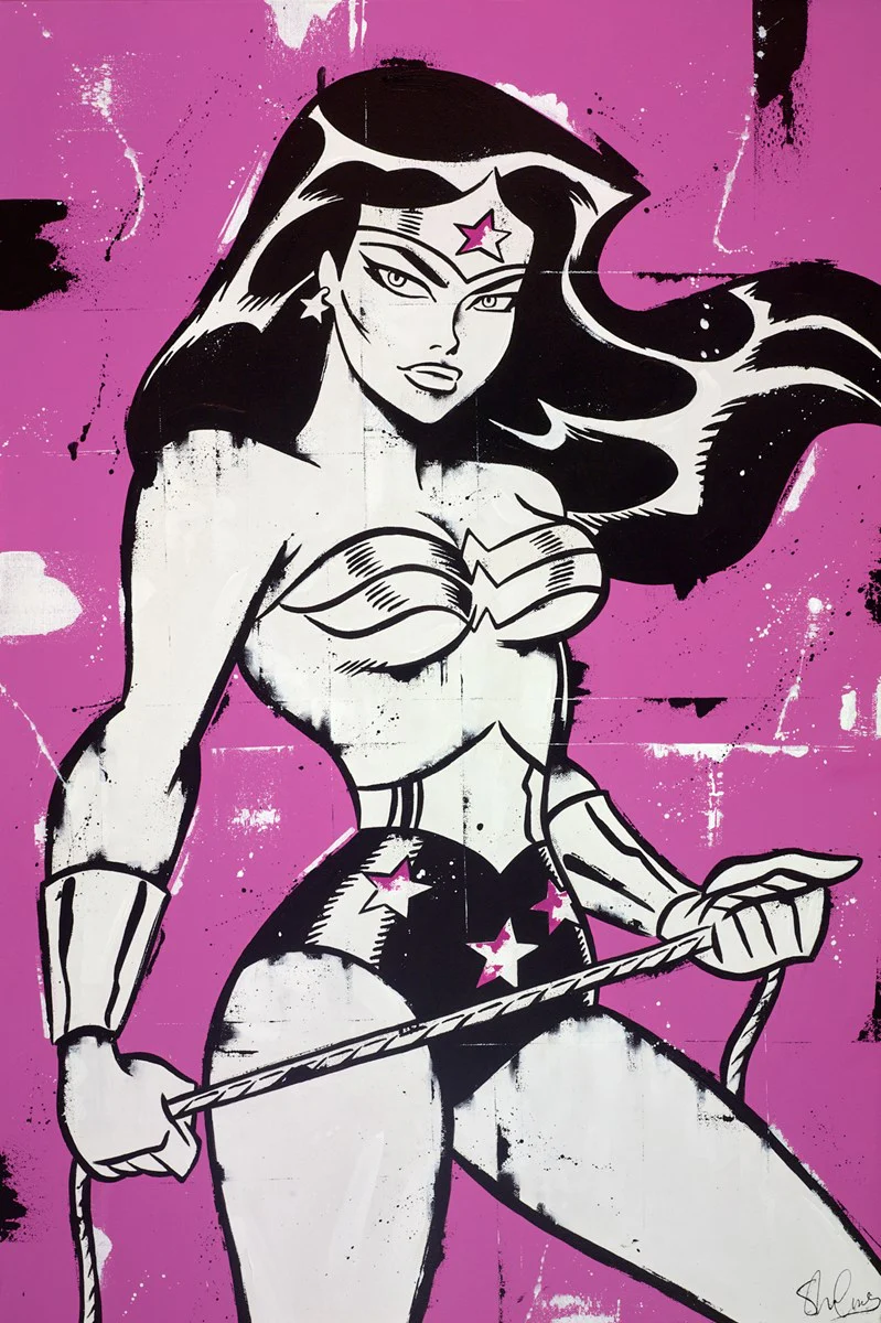 Wonder Woman