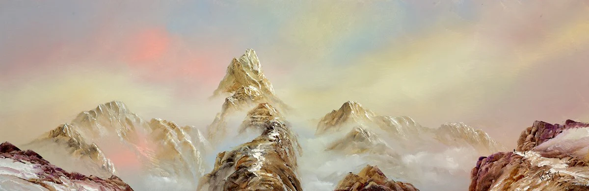 Wonderous View - Image 2
