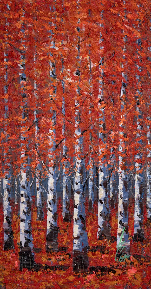Woodland Dream II - Image 2