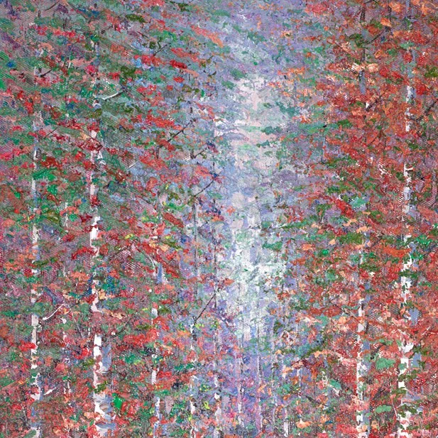 Woodland Escape VI - Image 4