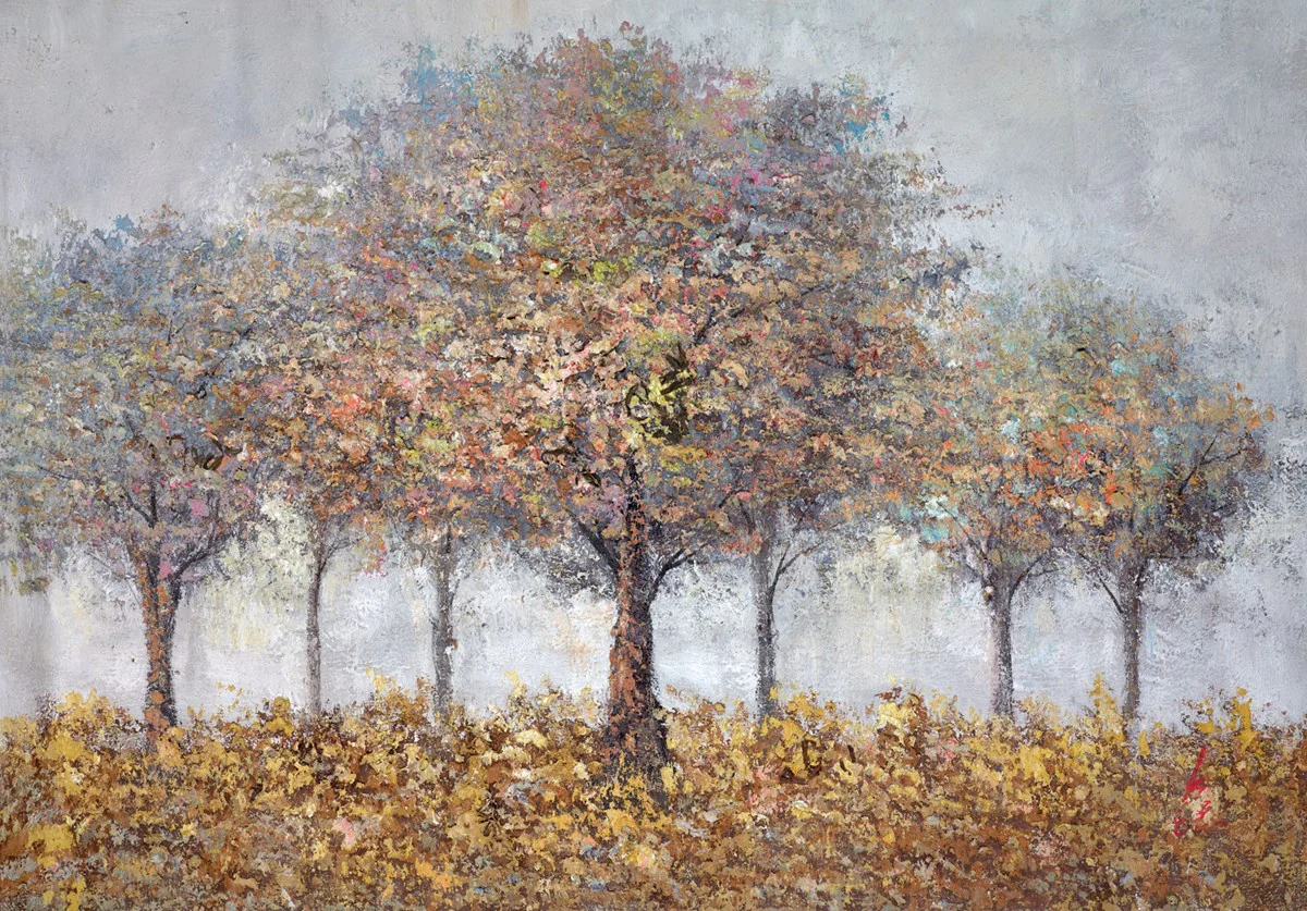 Woodland Whispers III - Image 2