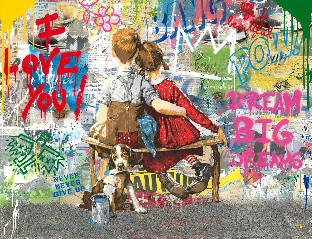 Work Well Together - Image 2
