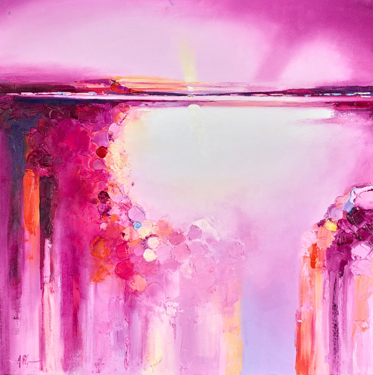 World Of Pink