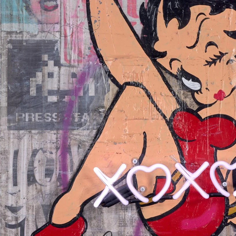 XOXO - Image 2