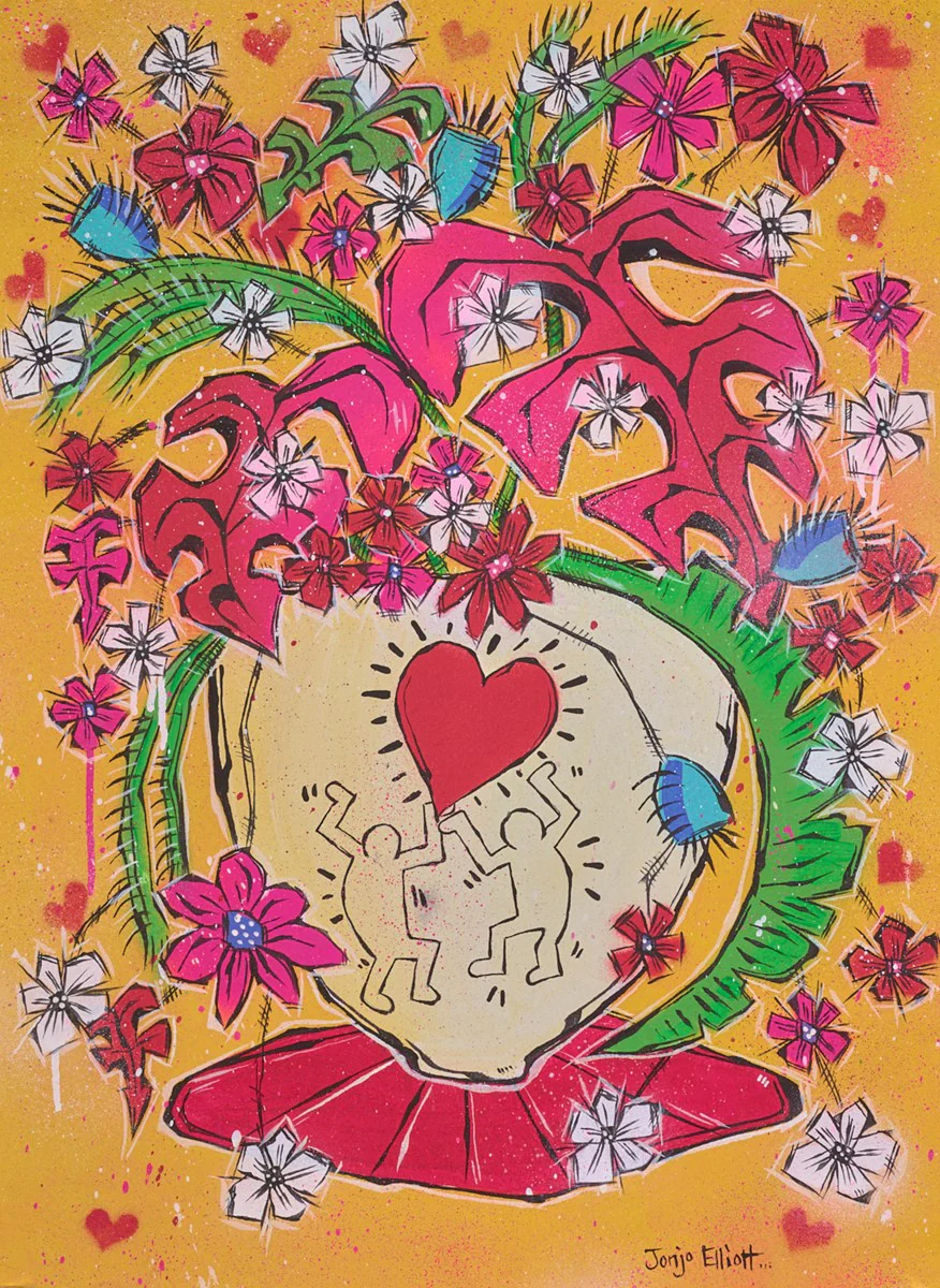 Yellow Haring - Image 2