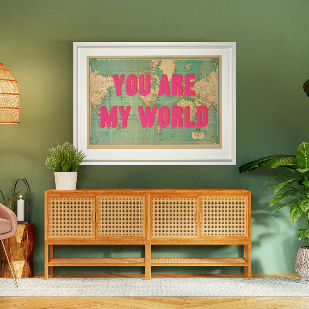 You Are My World - Image 2