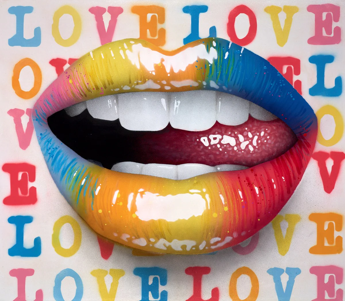 You Got The Love - Image 2