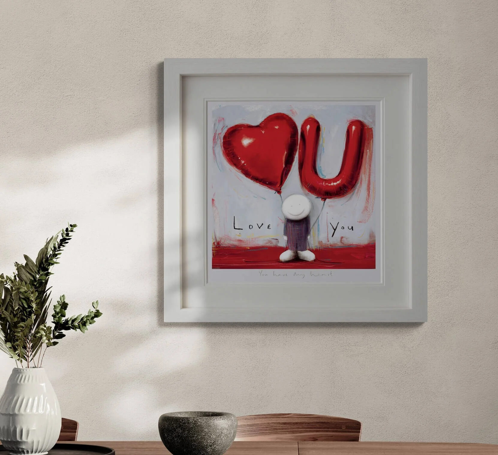 You Have My Heart - Image 3