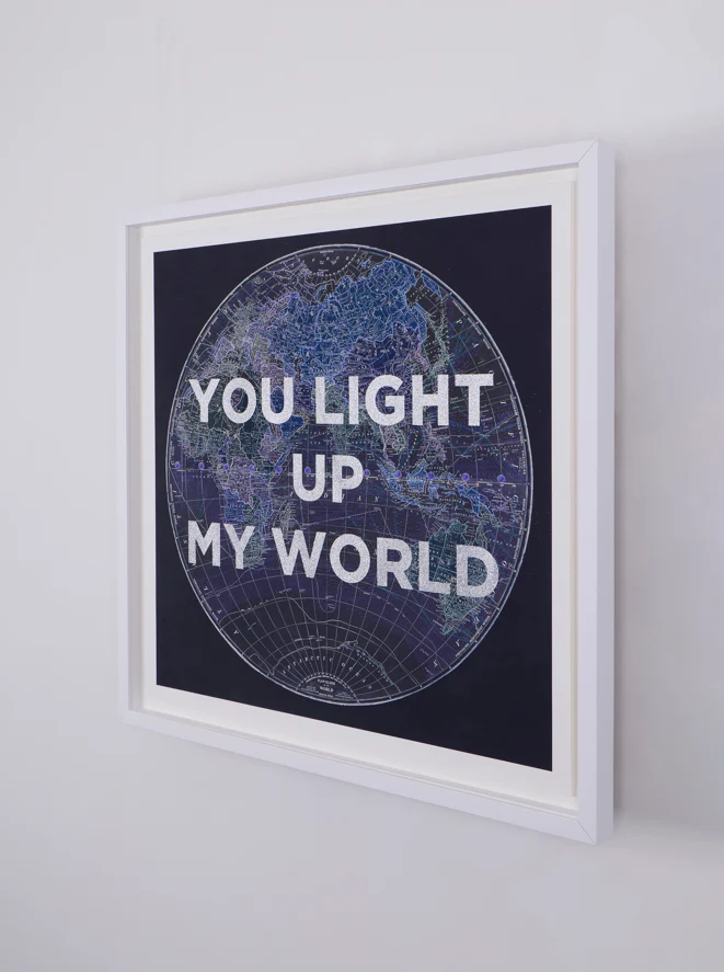 You Light Up My World - Image 6