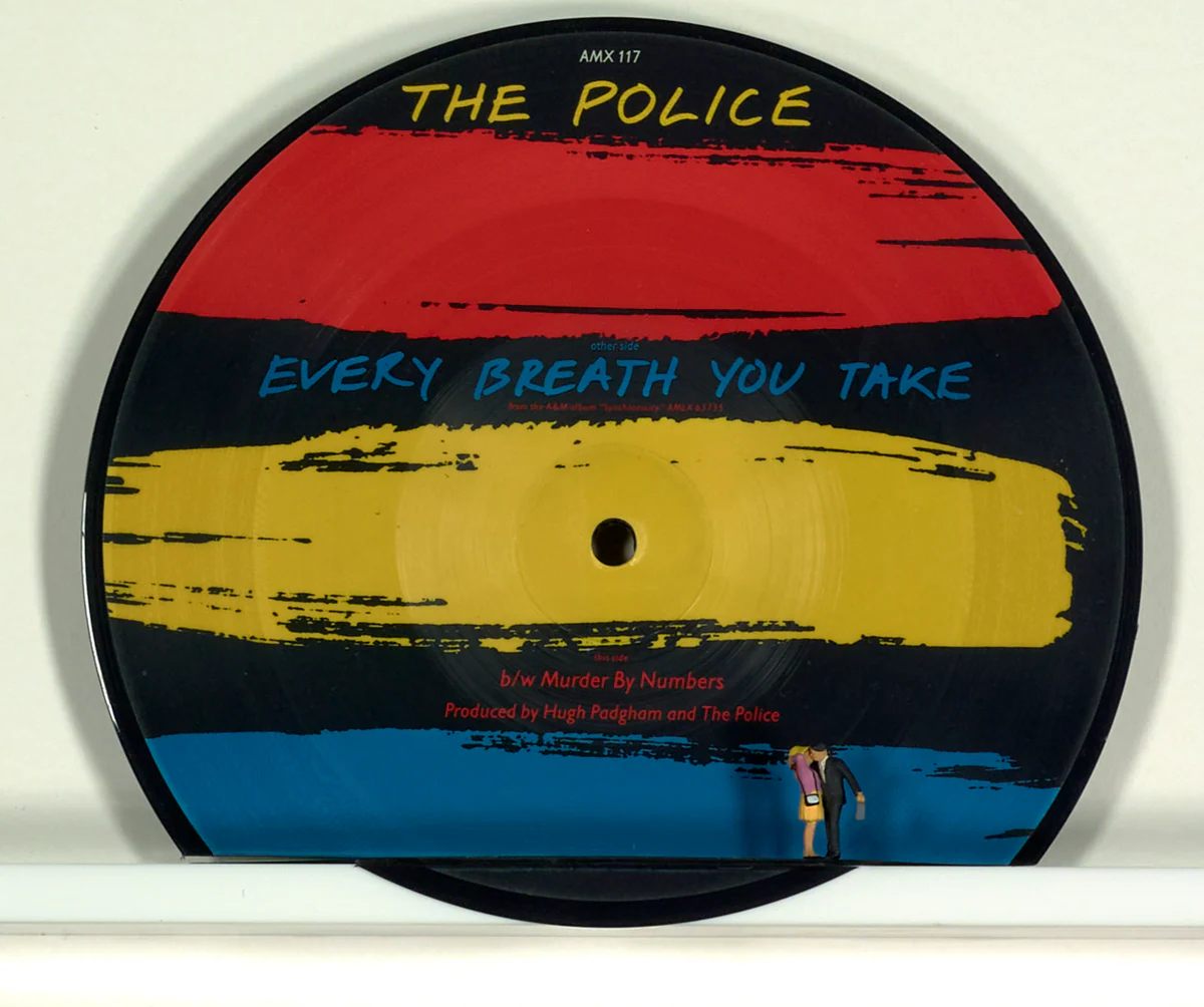 You Take My Breath Away - Image 3