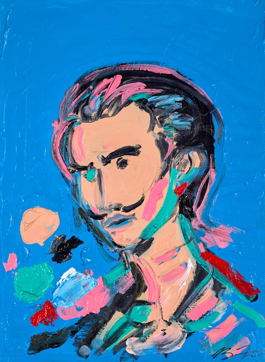 Young Dali - Image 2