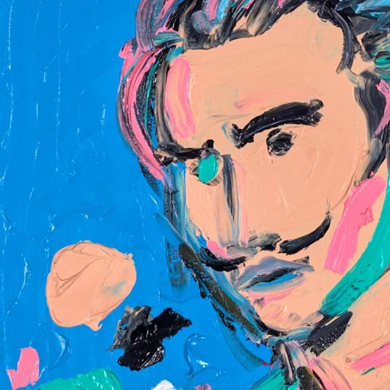 Young Dali - Image 4