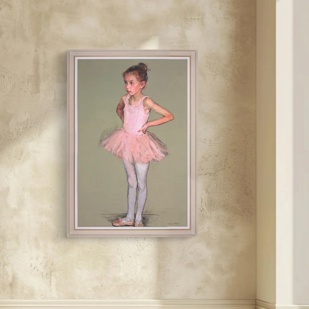 Young Dancer - Image 2