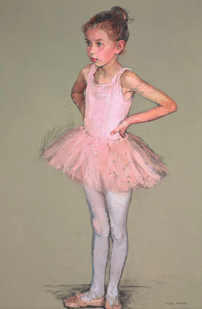 Young Dancer - Image 3
