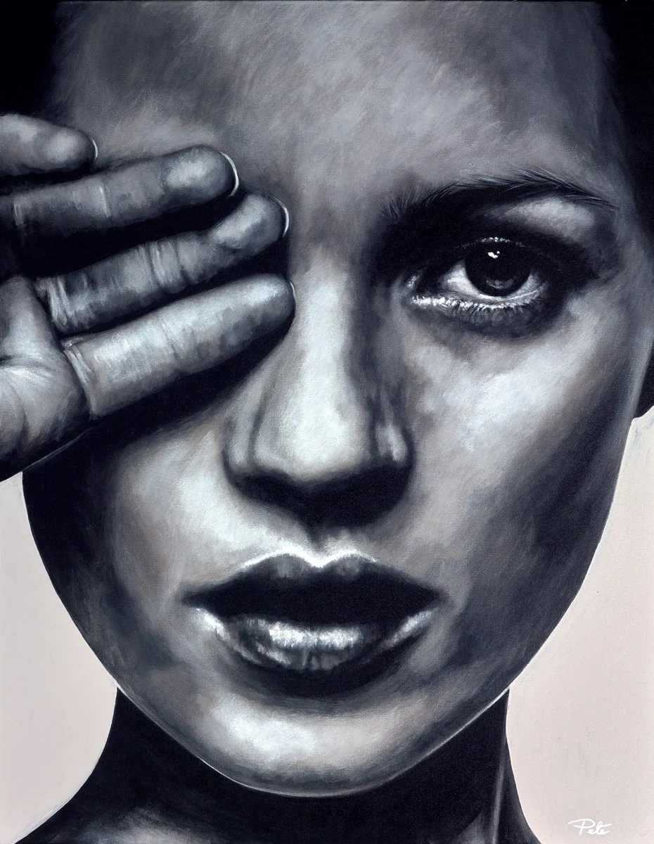 Young Kate Moss - Image 2