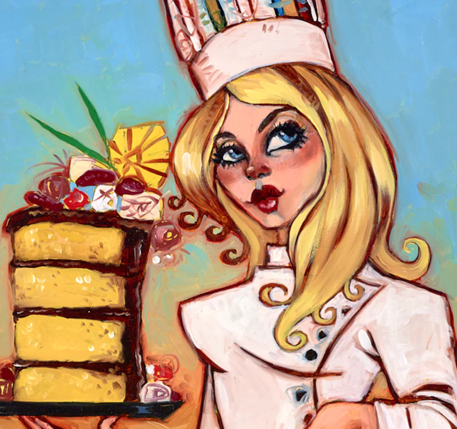 Your Cake And Eat It Too - Image 3