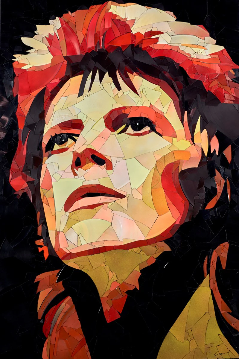 Ziggy Stardust